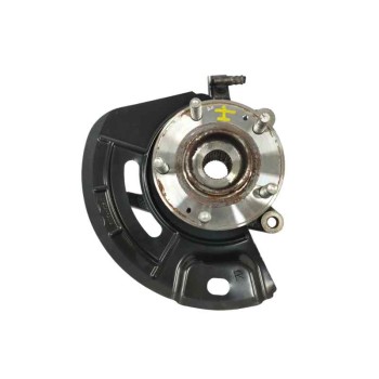 Recambio de mangueta delantera derecha para hyundai i40 1.7 crdi cat referencia OEM IAM 517163Z700  