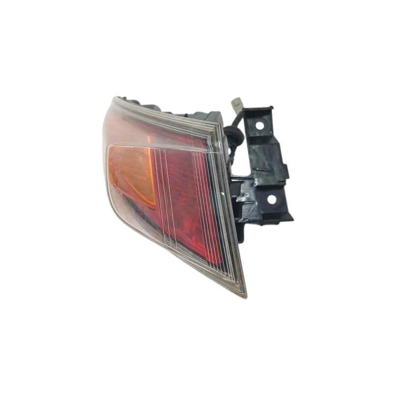 Recambio de piloto trasero izquierdo para honda civic berlina 5 (fk) 2.2 ctdi referencia OEM IAM 33551SMGE04  