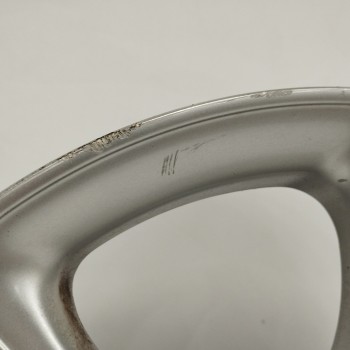 Recambio de llanta para mercedes-benz clase a (w169) 1.5 cat referencia OEM IAM A1694011002 6JX16H2ET46 5H 5X115