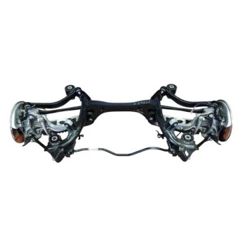 Recambio de puente trasero para audi a4 b9 (8w2, 8wc) 2.0 tdi referencia OEM IAM 8W0505235AN 8W0505235A 