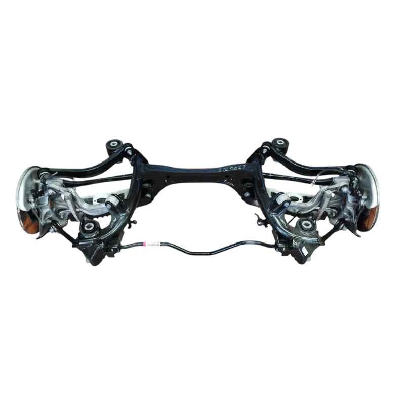Recambio de puente trasero para audi a4 b9 (8w2, 8wc) 2.0 tdi referencia OEM IAM 8W0505235AN 8W0505235A 