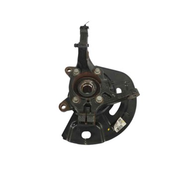 Recambio de mangueta delantera derecha para hyundai i40 1.7 crdi cat referencia OEM IAM 517163Z700  