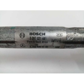 Recambio de motor limpia delantero para mercedes-benz clase c (w204) lim. c 220 cdi blueefficiency (204.002) referencia OEM IAM 