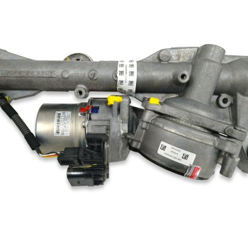 Recambio de cremallera direccion para mercedes-benz clase a sedán (v177) a 200 d (177.112) referencia OEM IAM 6800017341A 177460