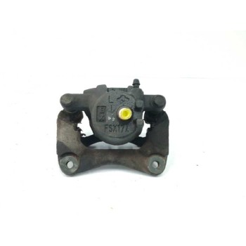 Recambio de pinza freno delantera izquierda para mitsubishi montero pinin (h60/h70) 1.8 cat referencia OEM IAM FSX17A  