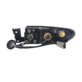 Recambio de piloto trasero izquierdo para honda civic berlina 5 (fk) 2.2 ctdi referencia OEM IAM 33551SMGE04  