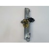 Recambio de elevalunas trasero derecho para opel astra k lim. 5türig 1.6 cdti dpf referencia OEM IAM 39142320 C86122100 