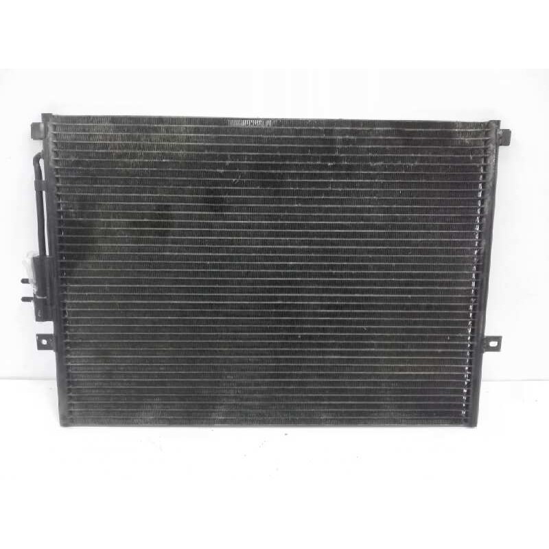 Recambio de condensador / radiador aire acondicionado para jeep gr.cherokee (wj/wg) 3.1 td cat referencia OEM IAM   