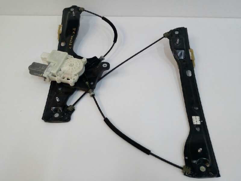 Recambio de elevalunas delantero izquierdo para opel astra k lim. 5türig 1.6 cdti dpf referencia OEM IAM 39142315 C86120100 