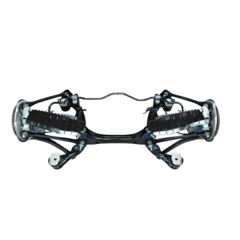 Recambio de puente trasero para audi a4 b9 (8w2, 8wc) 2.0 tdi referencia OEM IAM 8W0505235AN 8W0505235A 
