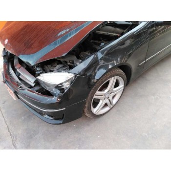 mercedes-benz clase clc (cl203) clc del año 2009