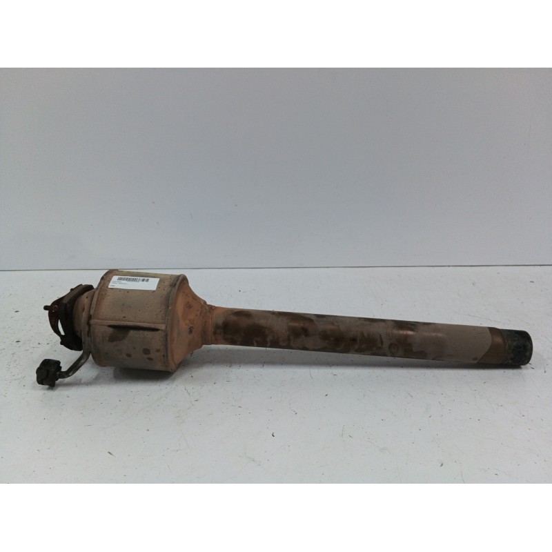 Recambio de catalizador para peugeot boxer kombi (rs3000)(333) 2.2 hdi fap cat referencia OEM IAM   