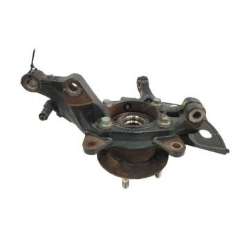 Recambio de mangueta delantera derecha para hyundai i40 1.7 crdi cat referencia OEM IAM 517163Z700  