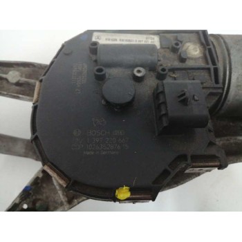 Recambio de motor limpia delantero para mercedes-benz clase c (w204) lim. c 220 cdi blueefficiency (204.002) referencia OEM IAM 