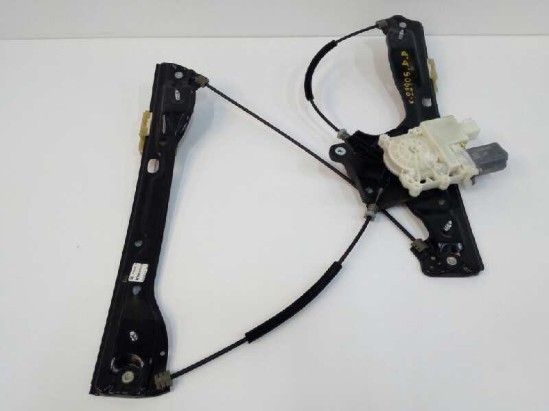 Recambio de elevalunas delantero derecho para opel astra k lim. 5türig 1.6 cdti dpf referencia OEM IAM 39142316 C86121100 