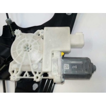 Recambio de elevalunas delantero derecho para opel astra k lim. 5türig 1.6 cdti dpf referencia OEM IAM 39142316 C86121100 