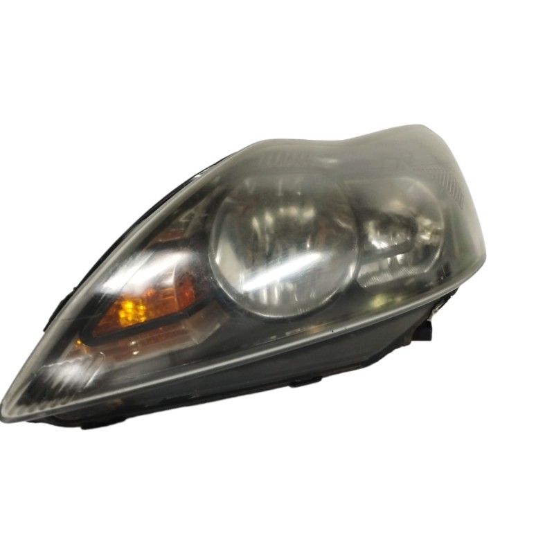 Recambio de faro izquierdo para ford focus lim. (cb4) 1.6 tdci cat referencia OEM IAM 1754446 PARA PULIR 