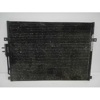 Recambio de condensador / radiador aire acondicionado para jeep gr.cherokee (wj/wg) 3.1 td cat referencia OEM IAM   
