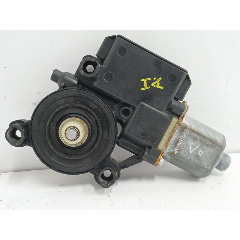 Recambio de motor elevalunas delantero izquierdo para volkswagen polo v (6r1, 6c1) 1.0 referencia OEM IAM 6R0959801DG  