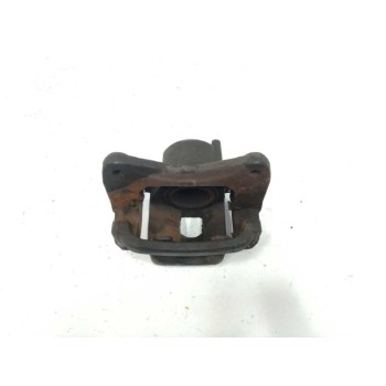 Recambio de pinza freno delantera izquierda para mitsubishi montero pinin (h60/h70) 1.8 cat referencia OEM IAM FSX17A  