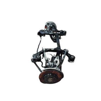 Recambio de puente trasero para audi a4 b9 (8w2, 8wc) 2.0 tdi referencia OEM IAM 8W0505235AN 8W0505235A 