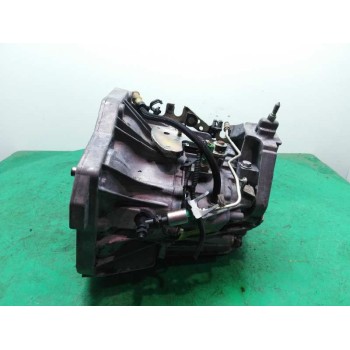 CAJA CAMBIOS PK6361 