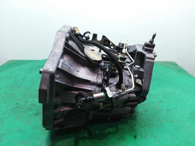 Recambio de caja cambios para renault espace iv (jk0) expression referencia OEM IAM PK6361  