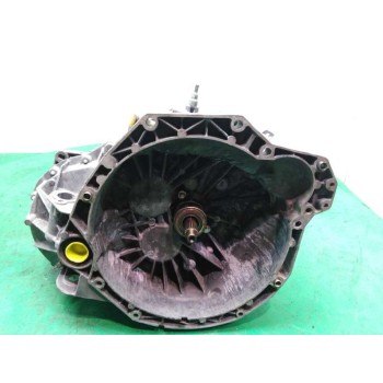 Recambio de caja cambios para renault espace iv (jk0) expression referencia OEM IAM PK6361  