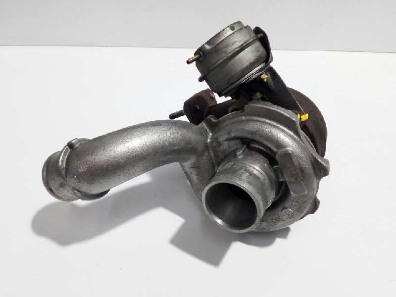 Recambio de turbocompresor para renault espace iv (jk0) expression referencia OEM IAM 7156961  