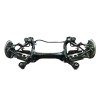 Recambio de puente trasero para audi a4 b9 (8w2, 8wc) 2.0 tdi referencia OEM IAM 8W0505235AN 8W0505235A 