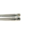 Recambio de amortiguadores maletero / porton para renault kadjar 1.6 dci diesel fap energy referencia OEM IAM 904516026R  