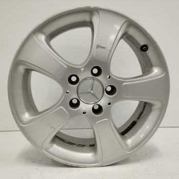 LLANTA A1694011002 6JX16H2ET46 5H 5X115