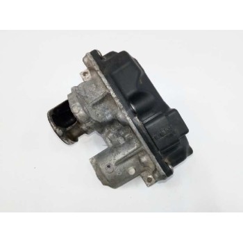 Recambio de valvula egr para renault kadjar xmod 4x4 referencia OEM IAM 147109816R 8201061904 