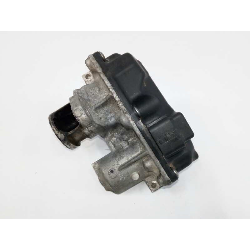 Recambio de valvula egr para renault kadjar xmod 4x4 referencia OEM IAM 147109816R 8201061904 