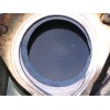 Recambio de catalizador para peugeot boxer kombi (rs3000)(333) 2.2 hdi fap cat referencia OEM IAM   