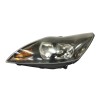 Recambio de faro izquierdo para ford focus lim. (cb4) 1.6 tdci cat referencia OEM IAM 1754446 PARA PULIR 