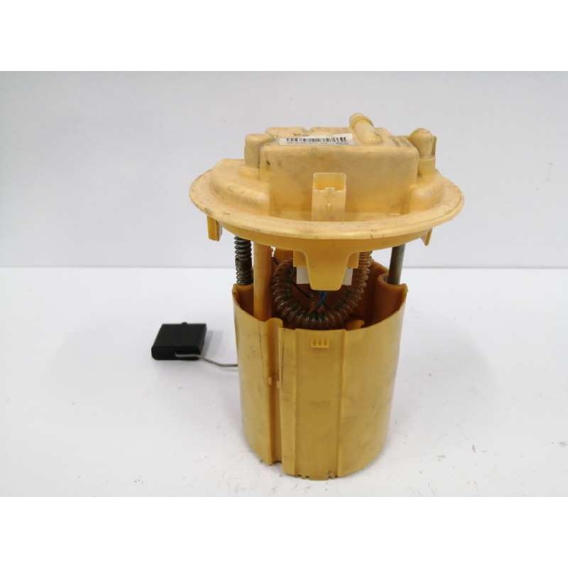 Recambio de aforador para citroën berlingo cuadro 1.6 16v hdi referencia OEM IAM 9684995180  