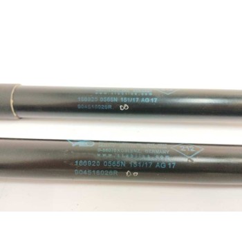 Recambio de amortiguadores maletero / porton para renault kadjar 1.6 dci diesel fap energy referencia OEM IAM 904516026R  