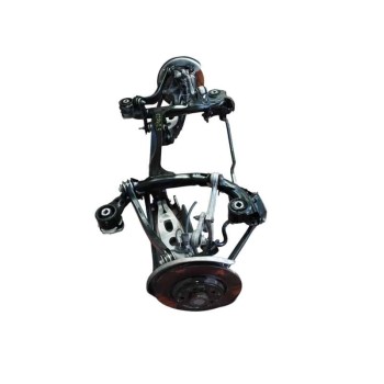 Recambio de puente trasero para audi a4 b9 (8w2, 8wc) 2.0 tdi referencia OEM IAM 8W0505235AN 8W0505235A 