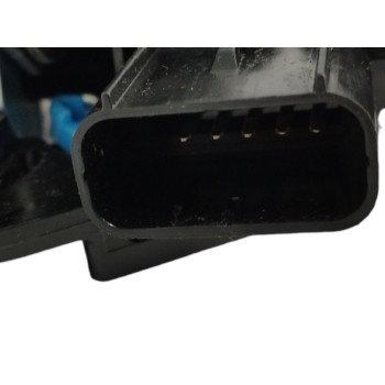 Recambio de cerradura puerta delantera derecha para hyundai i10 ii (ba, ia) 1.0 referencia OEM IAM 81320B9110  