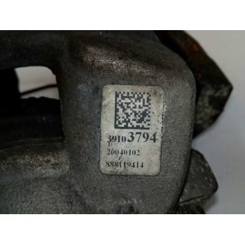 Recambio de pinza freno delantera izquierda para opel astra k lim. 5türig 1.6 cdti dpf referencia OEM IAM 39103794  