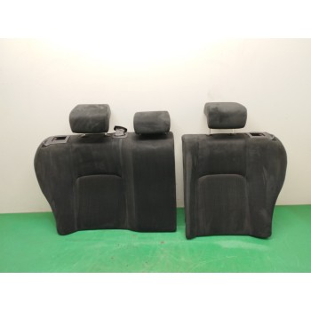 Recambio de asientos traseros para lexus ct 1.8 16v cat (híbrido) referencia OEM IAM   