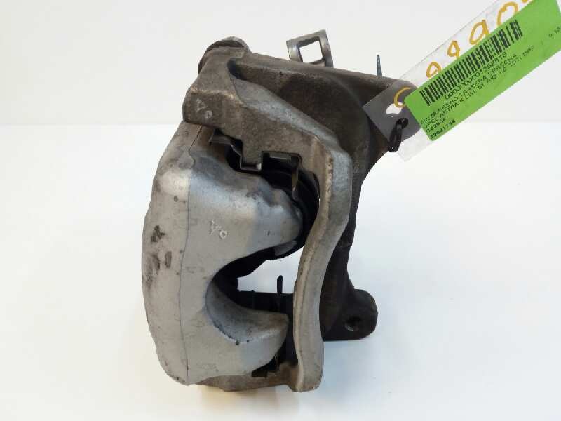 Recambio de pinza freno trasera derecha para opel astra k lim. 5türig 1.6 cdti dpf referencia OEM IAM 39021738  