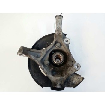 Recambio de mangueta delantera izquierda para opel astra k lim. 5türig 1.6 cdti dpf referencia OEM IAM 13510543  
