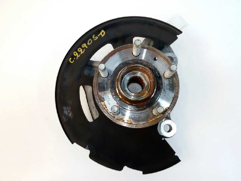 Recambio de mangueta delantera derecha para opel astra k lim. 5türig 1.6 cdti dpf referencia OEM IAM 13510543 Recambio de mangueta delantera derecha para opel astra k lim. 5türig 1.6 cdti dpf referencia OEM IAM 13510543