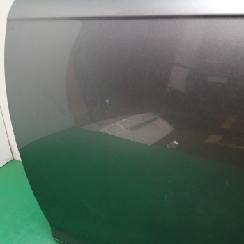 Recambio de puerta delantera izquierda para audi a6 berlina (4f2) 2.0 tdi referencia OEM IAM  OBSERVAR FOTOS 