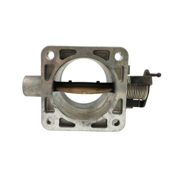 Recambio de caja mariposa para kia sorento 2.5 crdi cat referencia OEM IAM 3510027XXX  