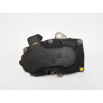Recambio de valvula egr para renault kadjar xmod 4x4 referencia OEM IAM 147109816R 8201061904 