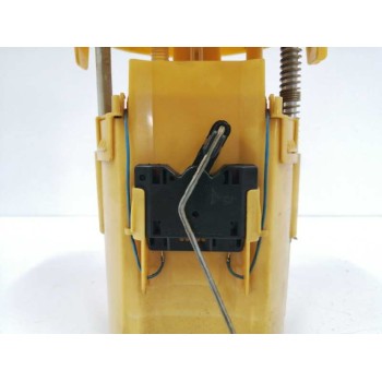 Recambio de aforador para citroën berlingo cuadro 1.6 16v hdi referencia OEM IAM 9684995180  