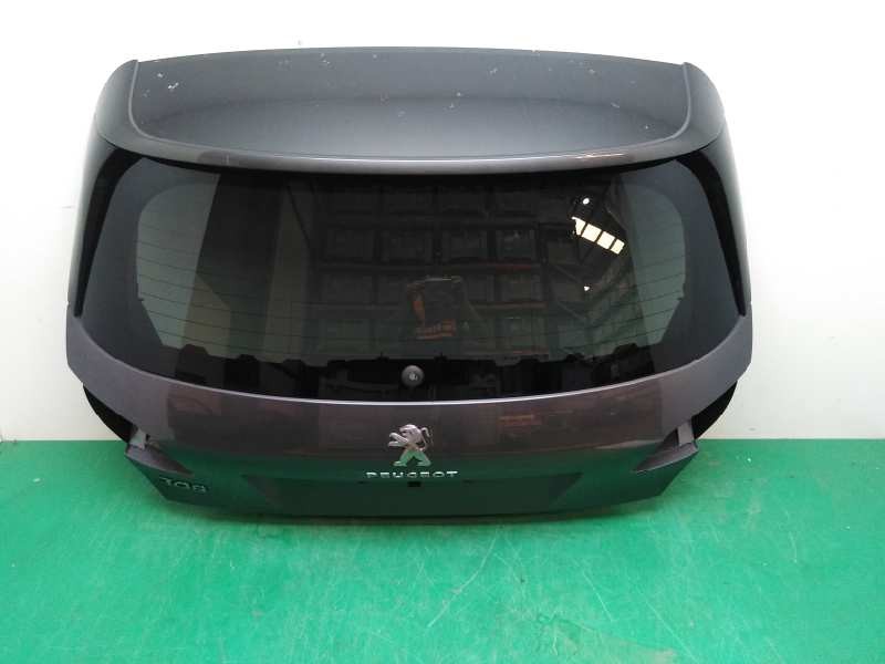 Recambio de porton trasero para peugeot 308 1.2 12v e-thp referencia OEM IAM 1610669880  